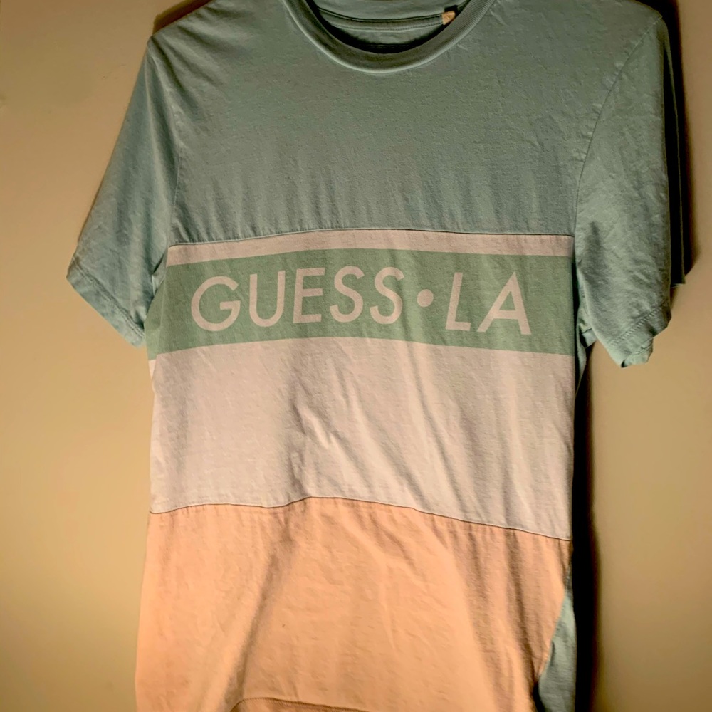 Guess t-shirt